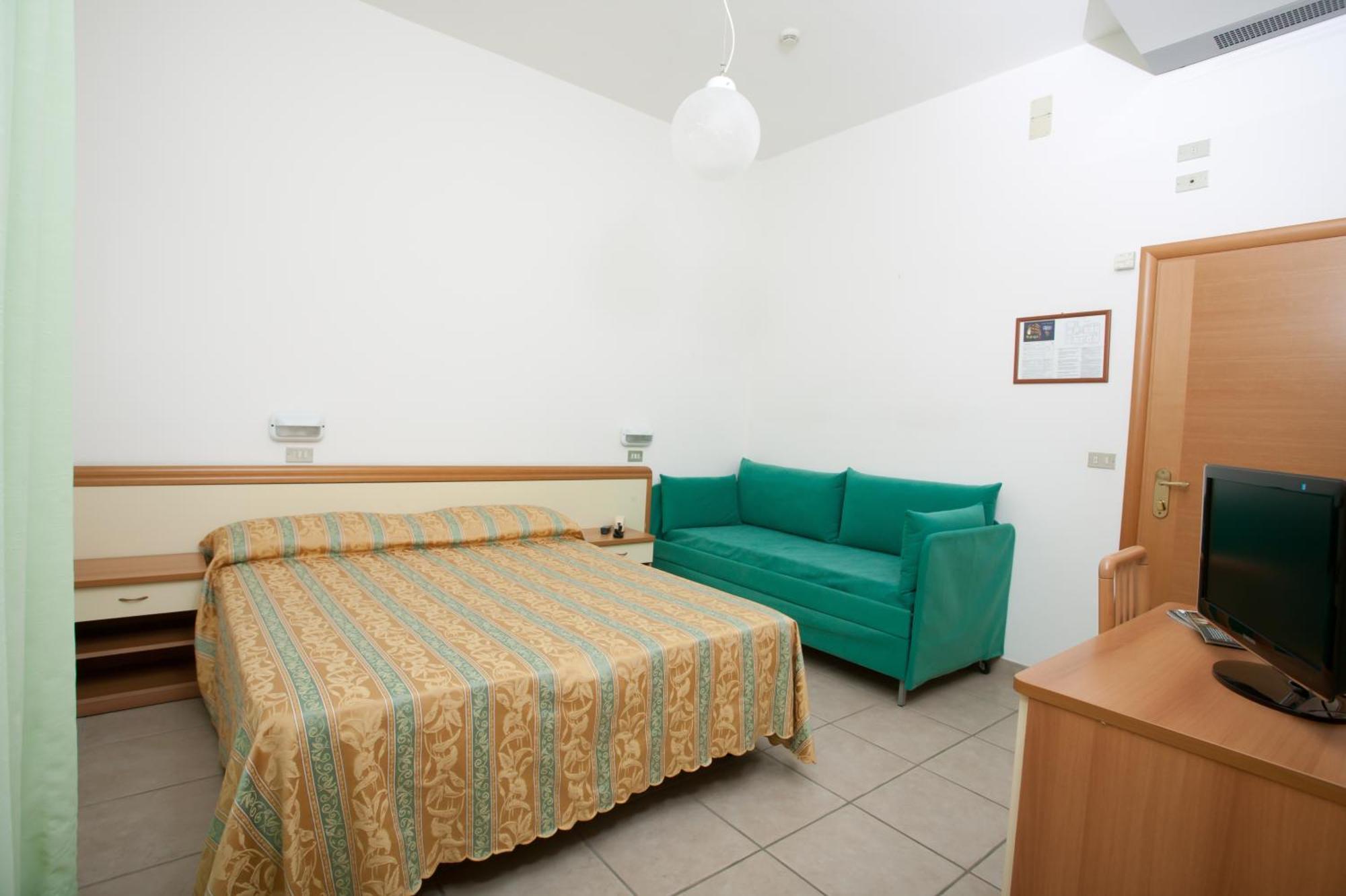 Hotel Thea Bellaria-Igea Marina Cameră foto